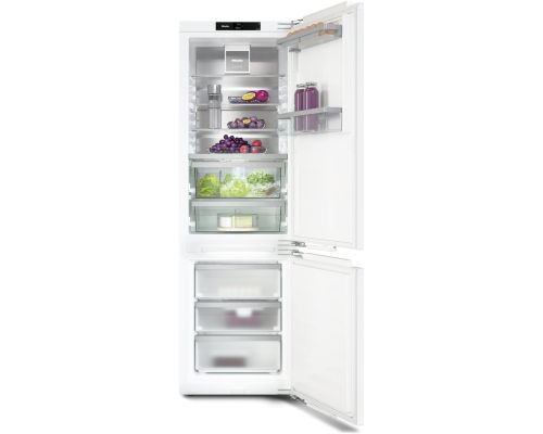 Miele KFN 7774 C Integreret kølefryseskab