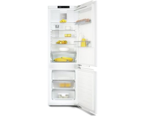 Miele KFN 7734 E Integreret kølefryseskab billede 1