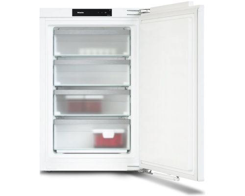 Miele FNS 7140 C Integreret fryseskab