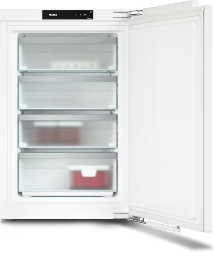 Miele FNS 7140 C Integreret fryseskab