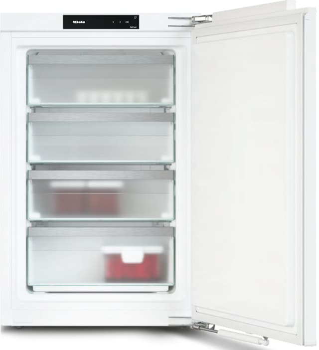 Miele FNS 7140 C Integreret fryseskab