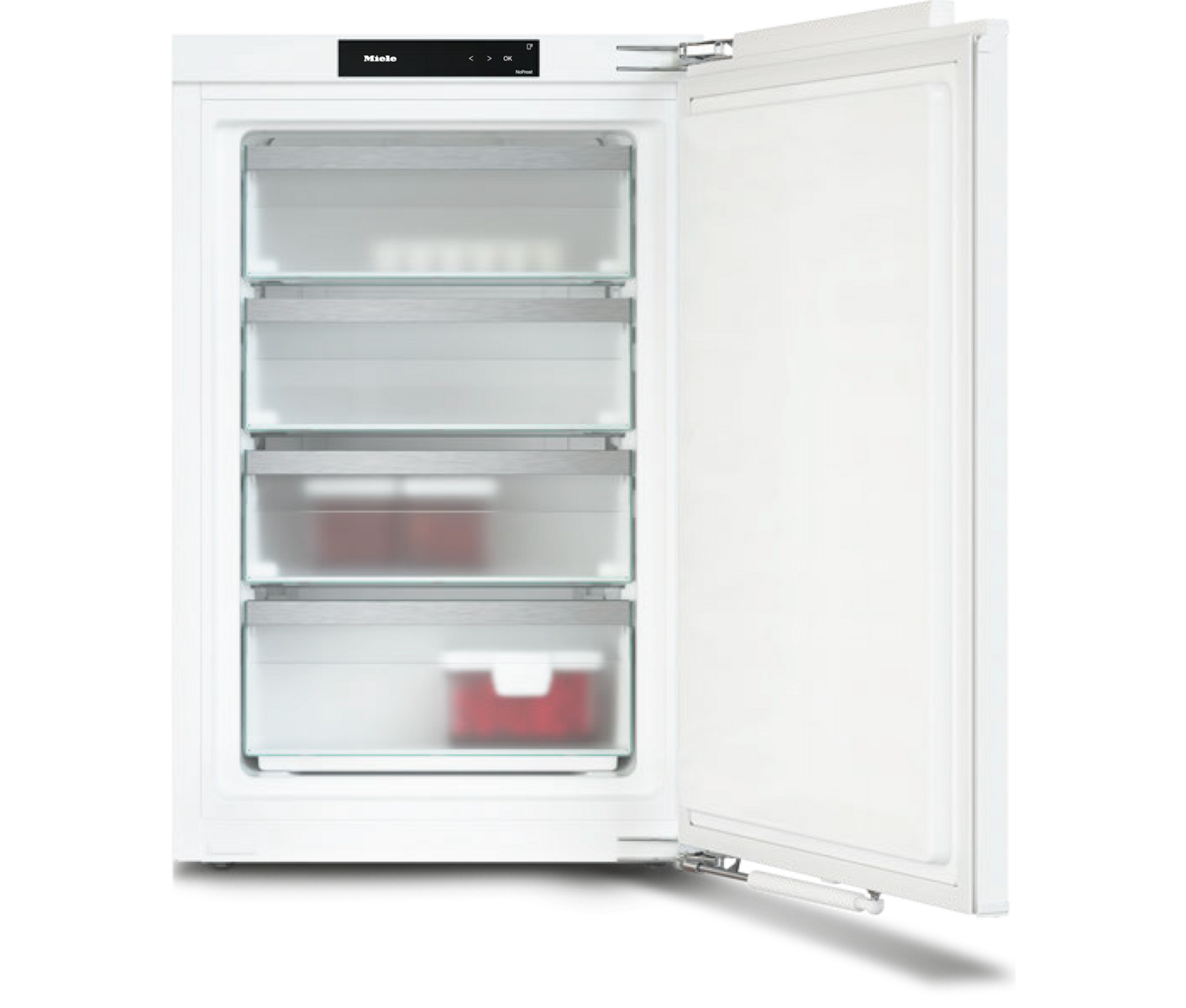 Miele FNS 7140 C Integreret fryseskab