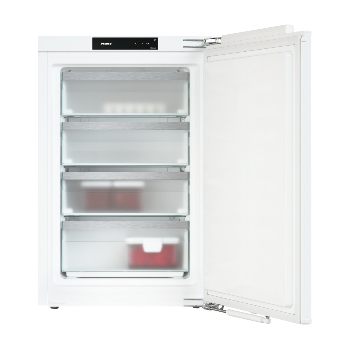 Miele FNS 7140 C Integreret fryseskab