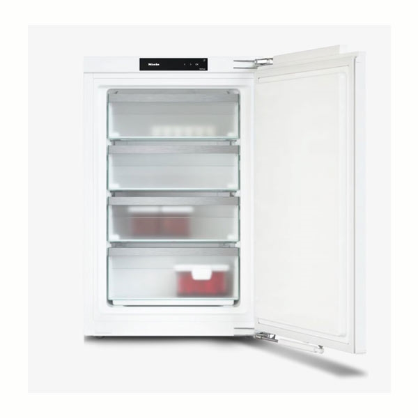 Miele FNS 7140 C Integreret fryseskab