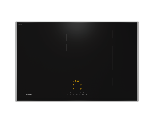 Miele KM 7373 FR Induktionskogeplade
