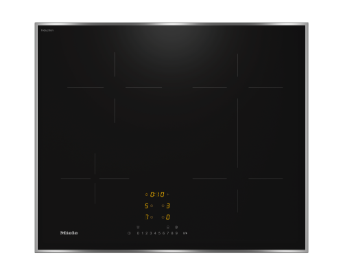 Miele KM 7363 FR Induktionskogeplade billede 1