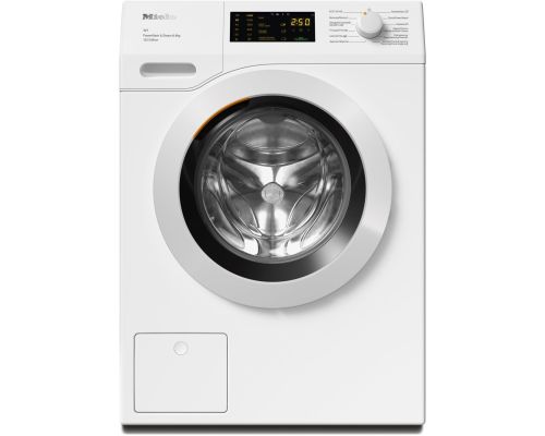 Miele WCB390WCS NDS LW PWash&Steam&8kg Frontbetjent vaskemaskine