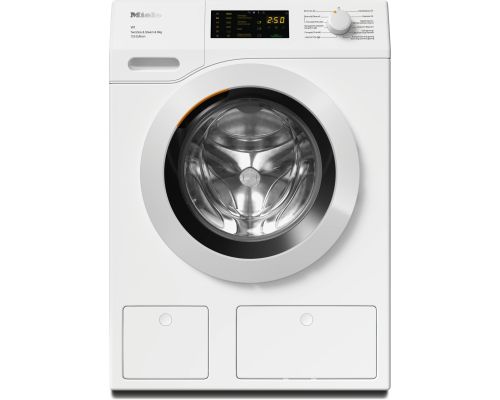 Miele WCB690 WCS Frontbetjent vaskemaskine
