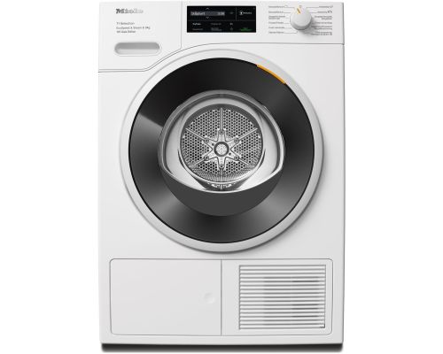 Miele T1 TSL683WP NDS tørretumbler