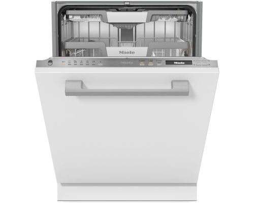 Miele G 7197 SCVi XXL AD 125 Ed Opvaskemaskine til integrering billede 1
