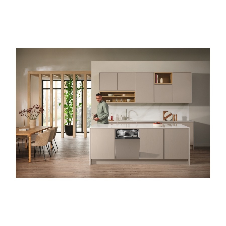 Miele G 7797 SCVi XXL AD 125 Opvaskemaskine til integrering billede 7