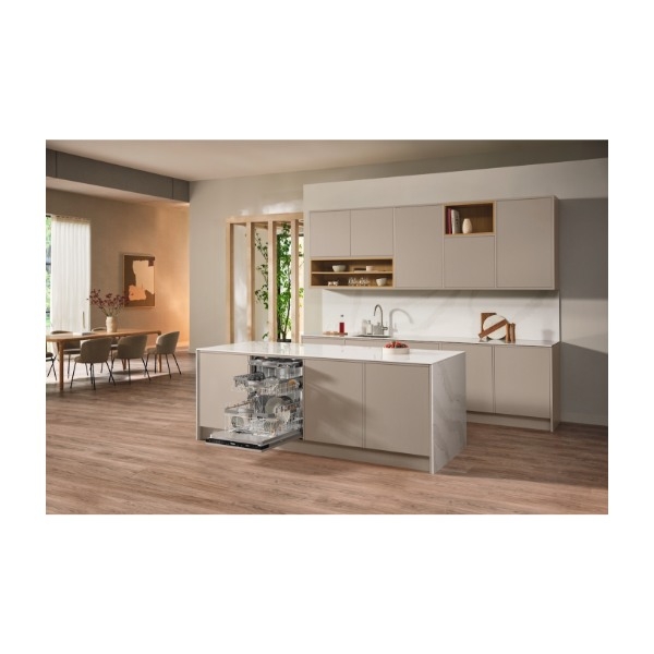 Miele G 7797 SCVi XXL AD 125 Opvaskemaskine til integrering billede 9