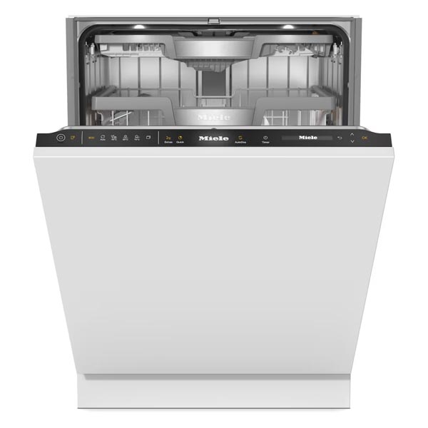 Miele G 7797 SCVi XXL AD 125 Opvaskemaskine til integrering billede 3