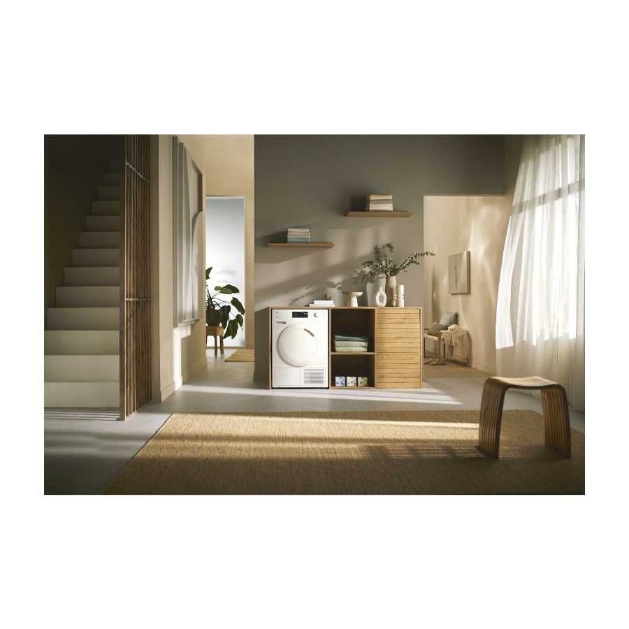 Miele Tørretumbler TCC670 WP billede 9