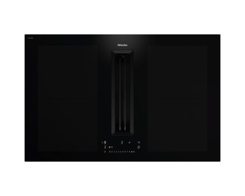 Miele KMDA 7676 FL-U Kogeplade med emhætte
