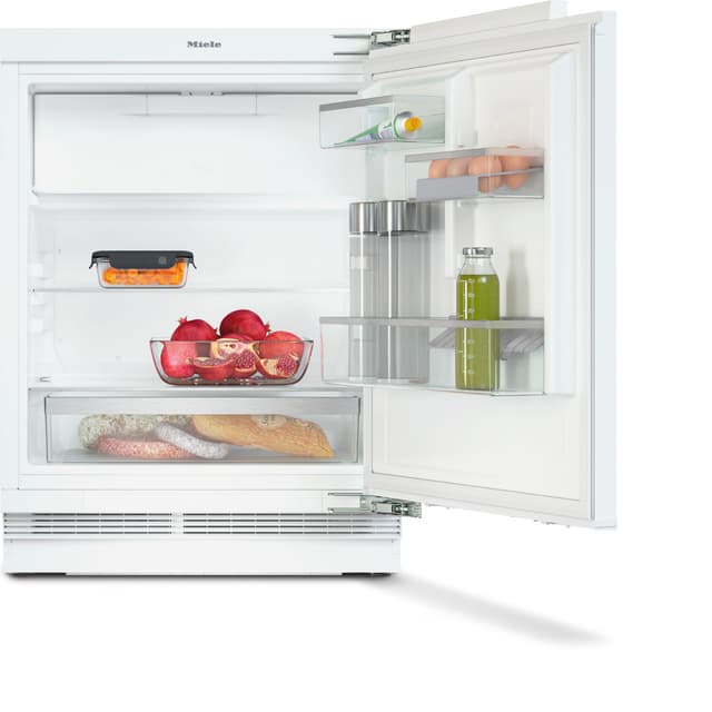 Miele KU 7016 D Integrerbart køleskab med fryseboks