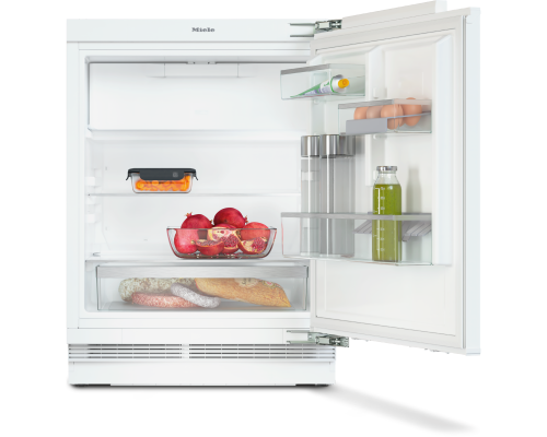Miele KU 7016 D Integrerbart køleskab med fryseboks