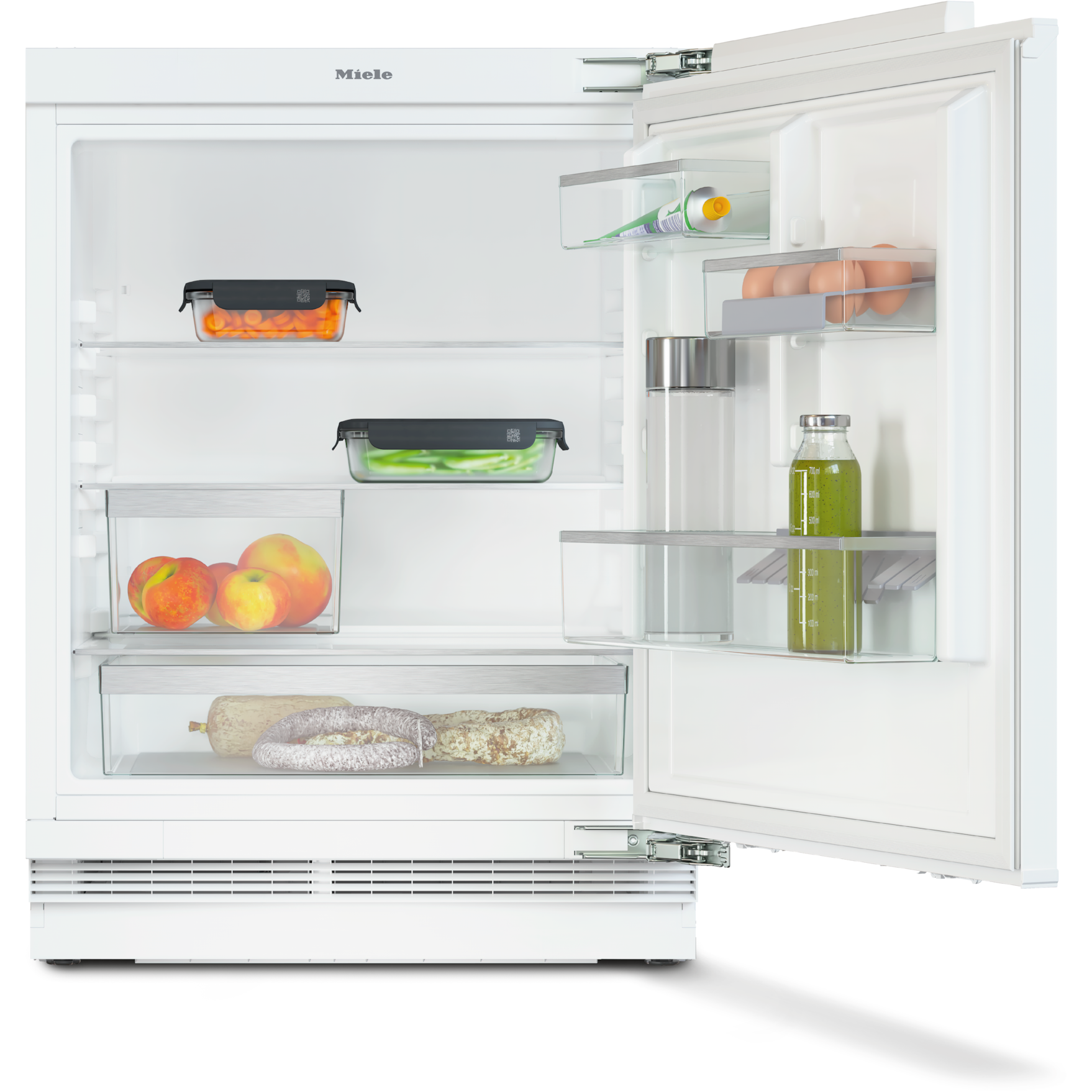 Miele KU 7015 D Integrerbar køleskab