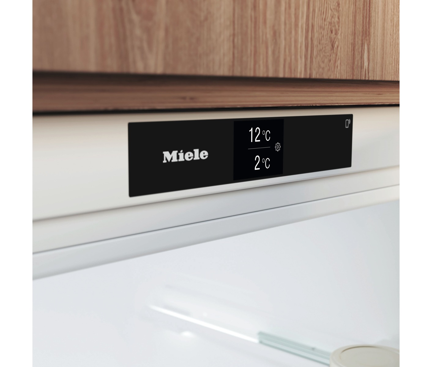 Miele KE7000 KU 7175 D integreret køleskab