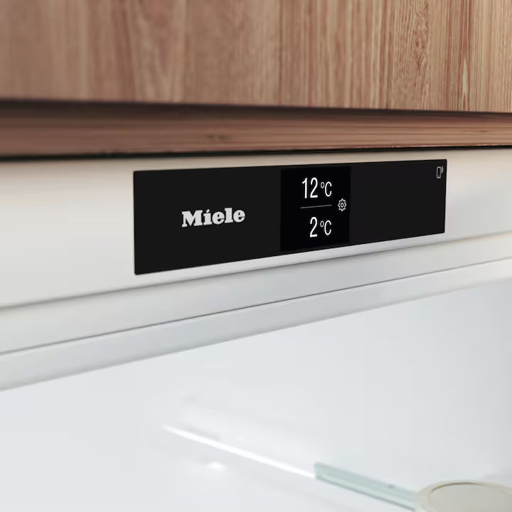 Miele KE7000 KU 7175 D integreret køleskab