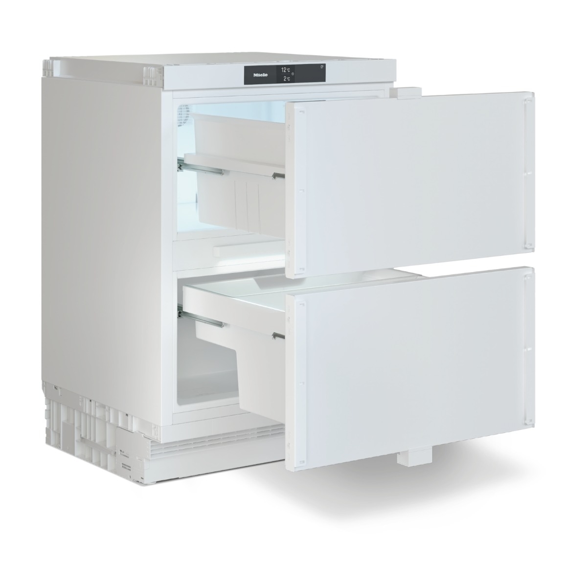 Miele KE7000 KU 7175 D integreret køleskab