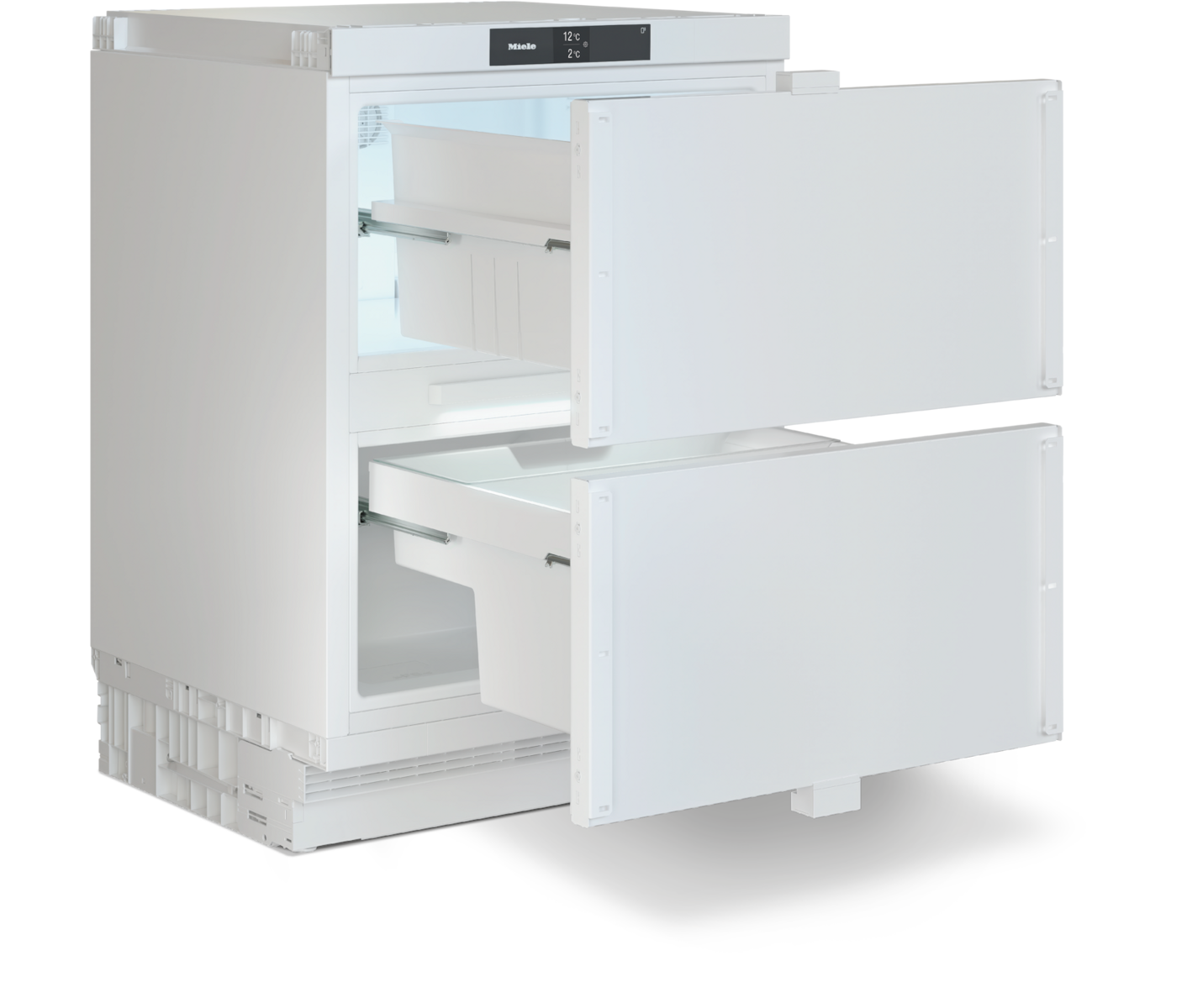 Miele KE7000 KU 7175 D integreret køleskab