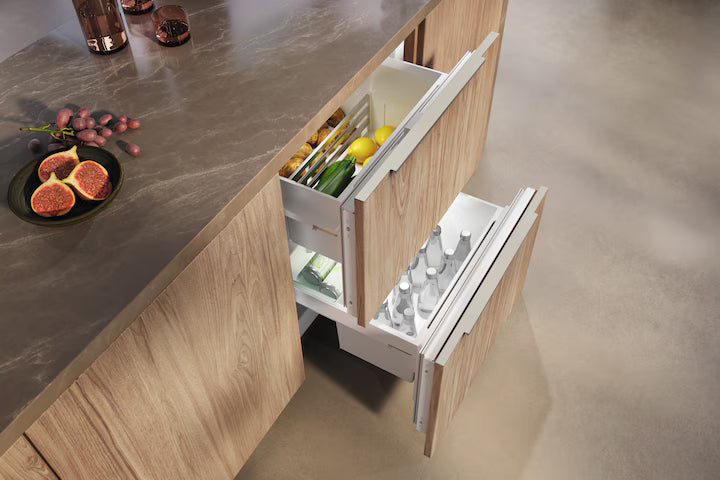 Miele KE7000 KU 7175 D integreret køleskab