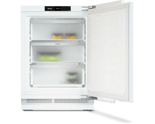 Miele FNUS 7040 D Integreret fryseskab