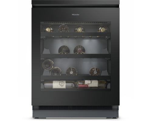 Miele KWTUS 7054 F obsw Integreret vinkøleskab