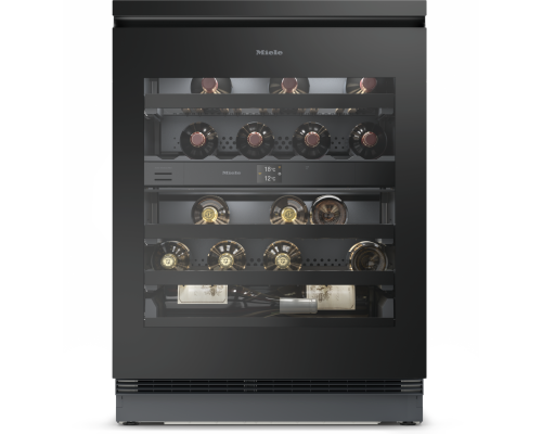 Miele KWTUS 7074 F obsw Integreret vinkøleskab