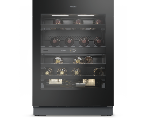 Miele KWTUS 7196 E obsw Integreret vinkøleskab