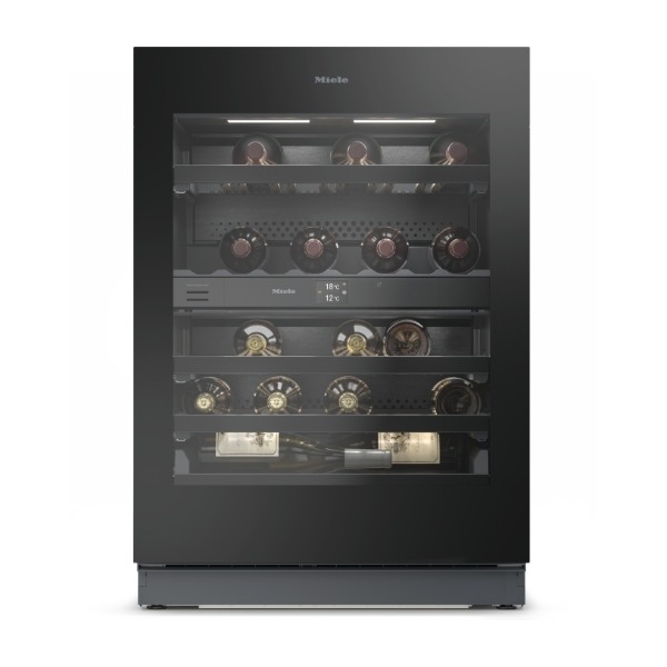 Miele KWTUS 7196 E obsw Integreret vinkøleskab