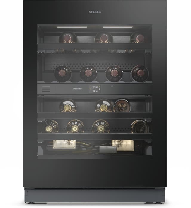 Miele KWTUS 7196 E obsw Integreret vinkøleskab
