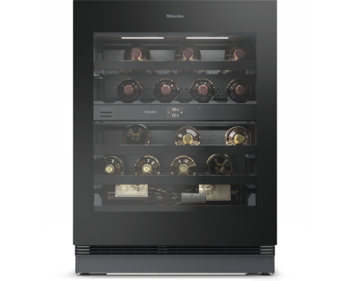 Miele KWTUS 7096 E obsw Integreret vinkøleskab