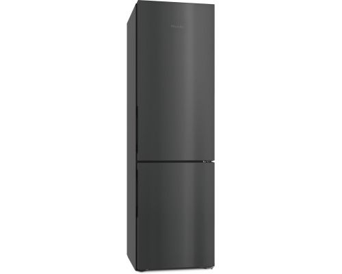 Miele KFN4898A-10D bs Fritstående kølefryseskab