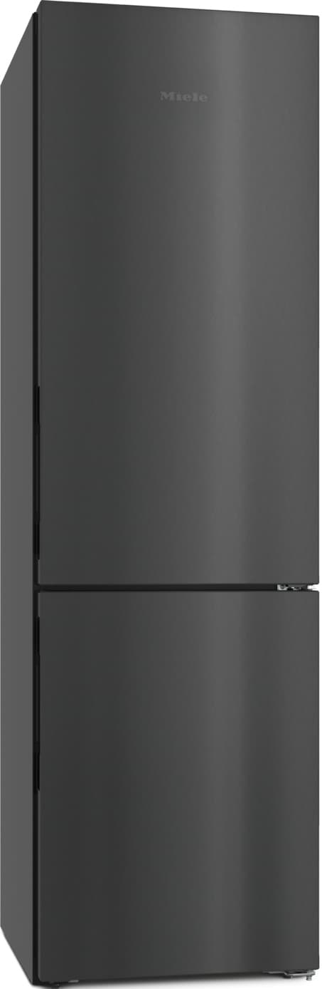Miele KFN4898A-10D bs Fritstående kølefryseskab
