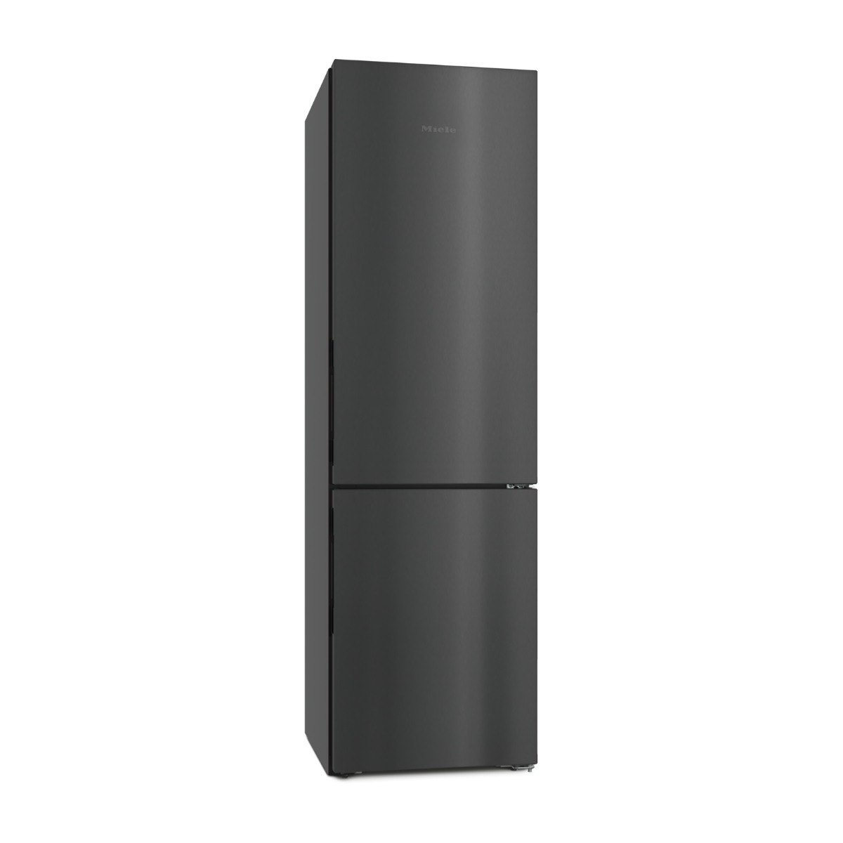 Miele KFN4898A-10D bs Fritstående kølefryseskab