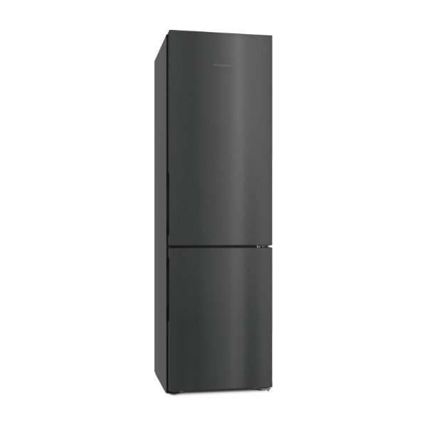 Miele KFN4898A-10D bs Fritstående kølefryseskab