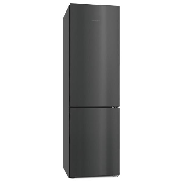 Miele KFN4898A-10D bs Fritstående kølefryseskab