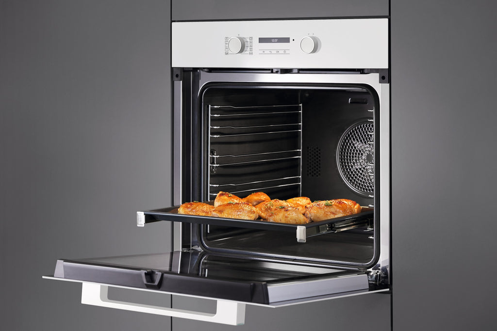 Miele H2861B brillanthvid indbygningsovn billede 9