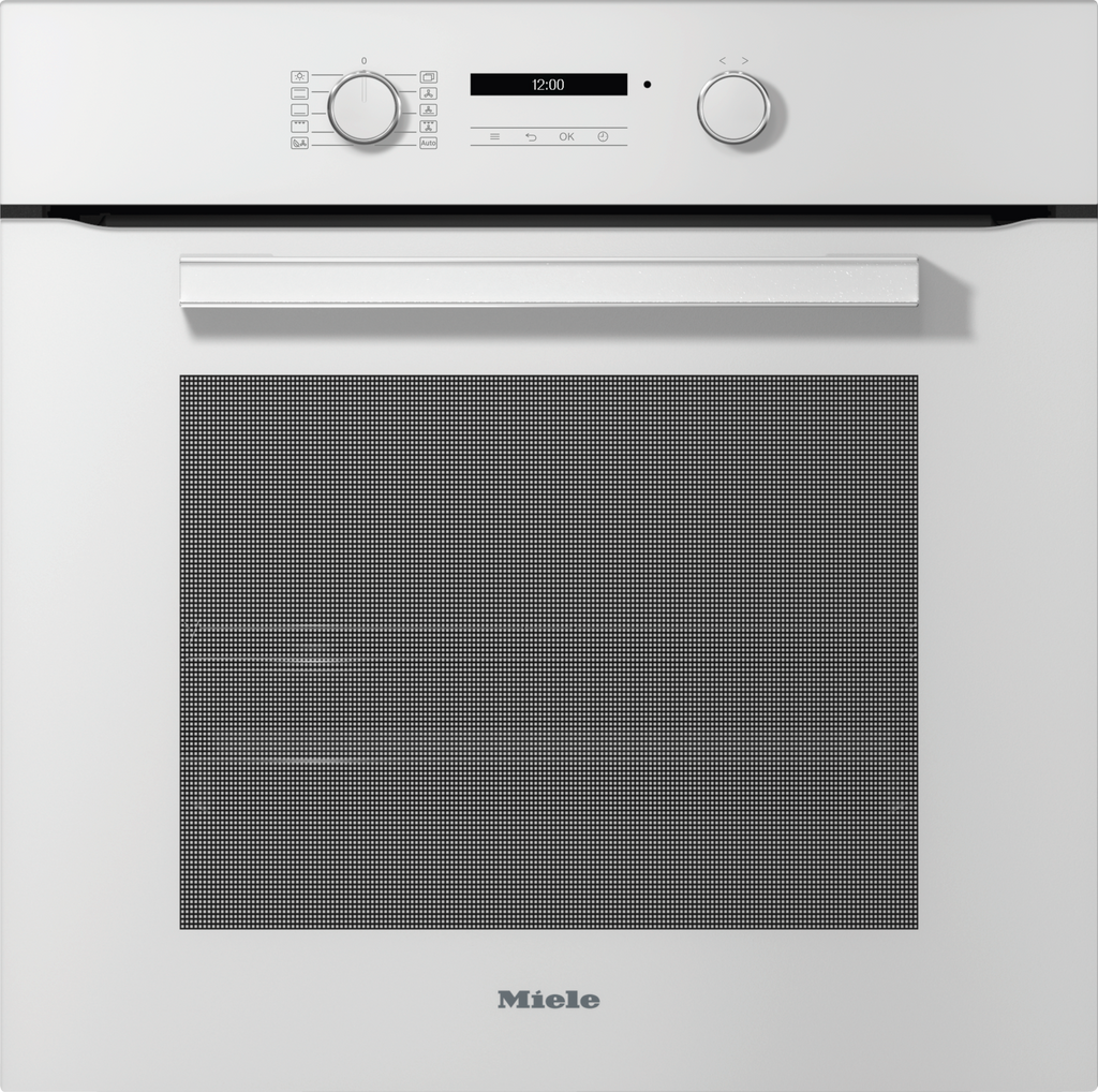 Miele H2861B brillanthvid indbygningsovn billede 7