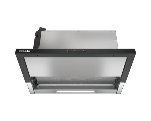 Miele DAS 2620 MASW Skabsintegreret emhætte billede 1