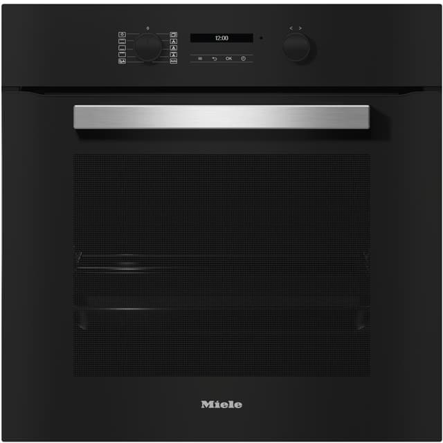 Miele H 2465 B OBSW Ovn til indbygning