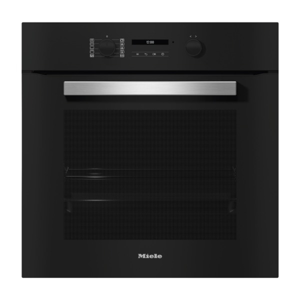 Miele H 2465 B OBSW Ovn til indbygning