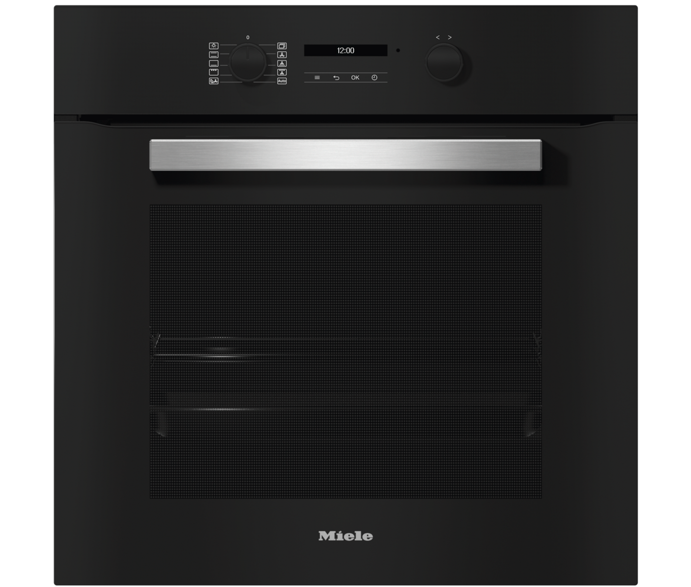 Miele H 2465 B OBSW Ovn til indbygning