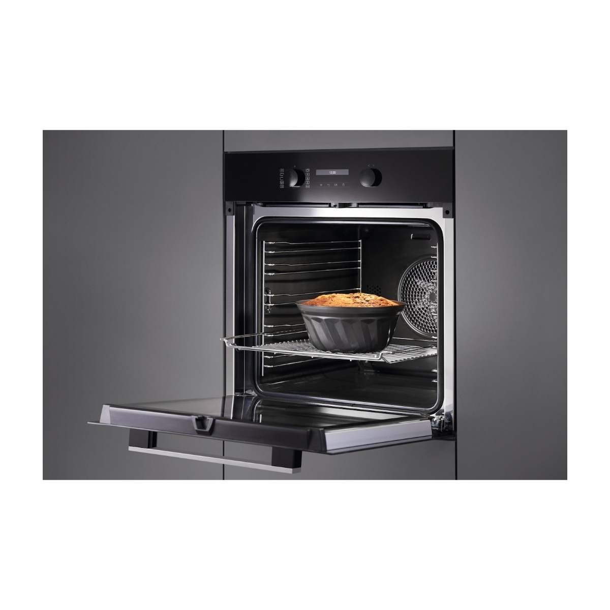Miele H 2465 B OBSW Ovn til indbygning
