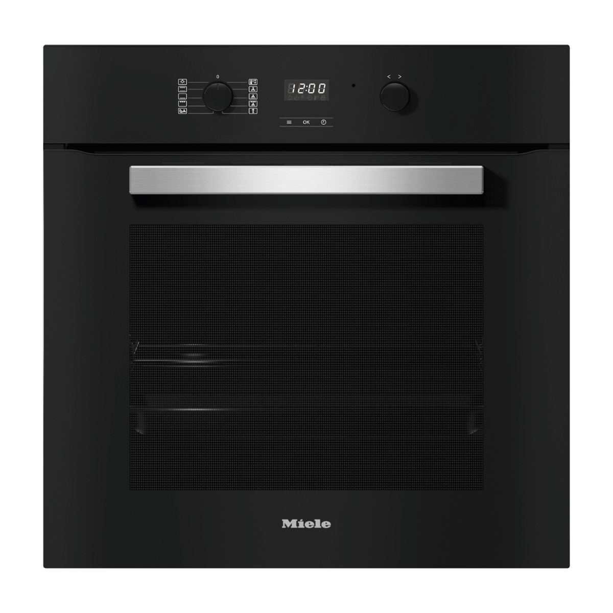 Miele H 2455 B OBSW Ovn til indbygning