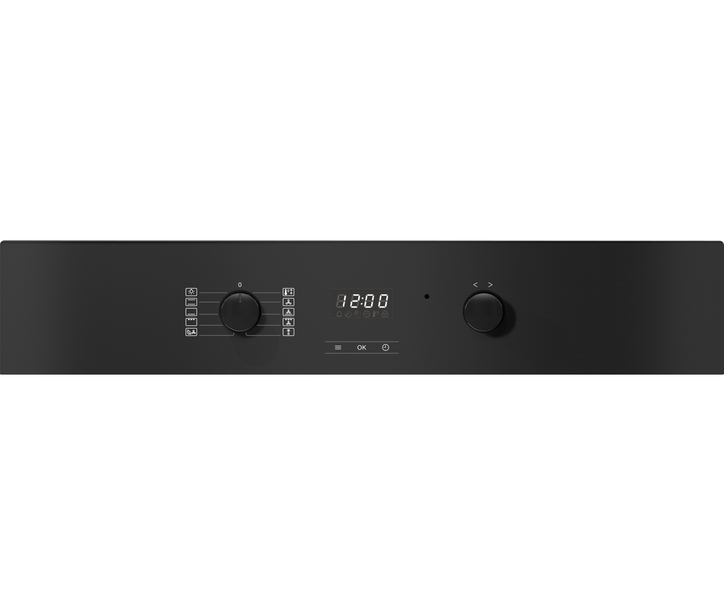 Miele H 2455 B OBSW Ovn til indbygning