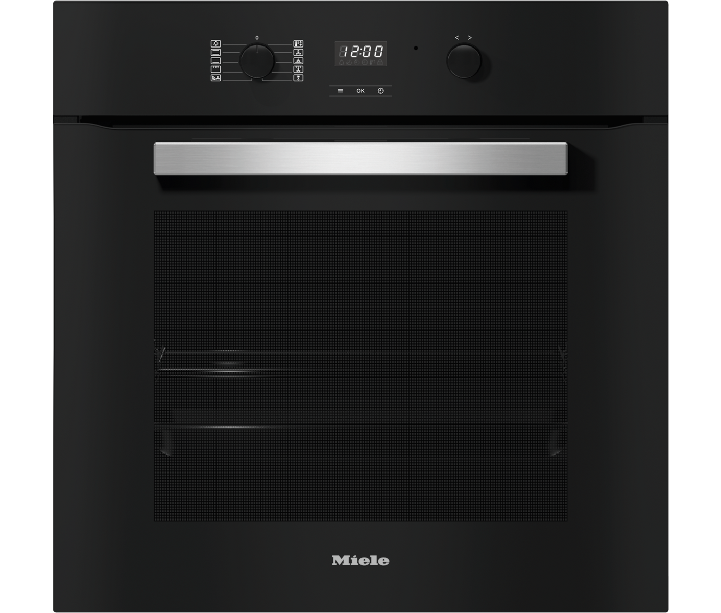 Miele H 2455 B OBSW Ovn til indbygning