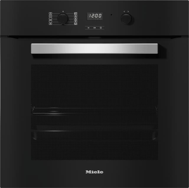 Miele Ovn H 2457 BP ACTIVE billede 1